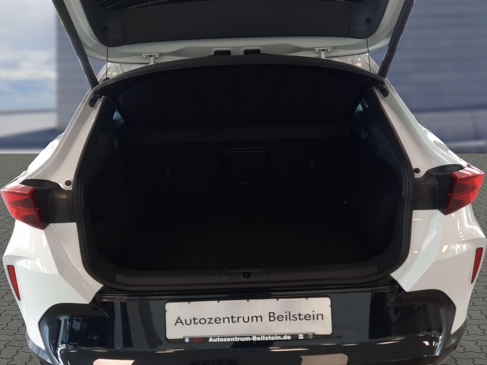 Cupra Formentor 2.0 TSI VZ 4Drive - Samsaru's Car Outlet