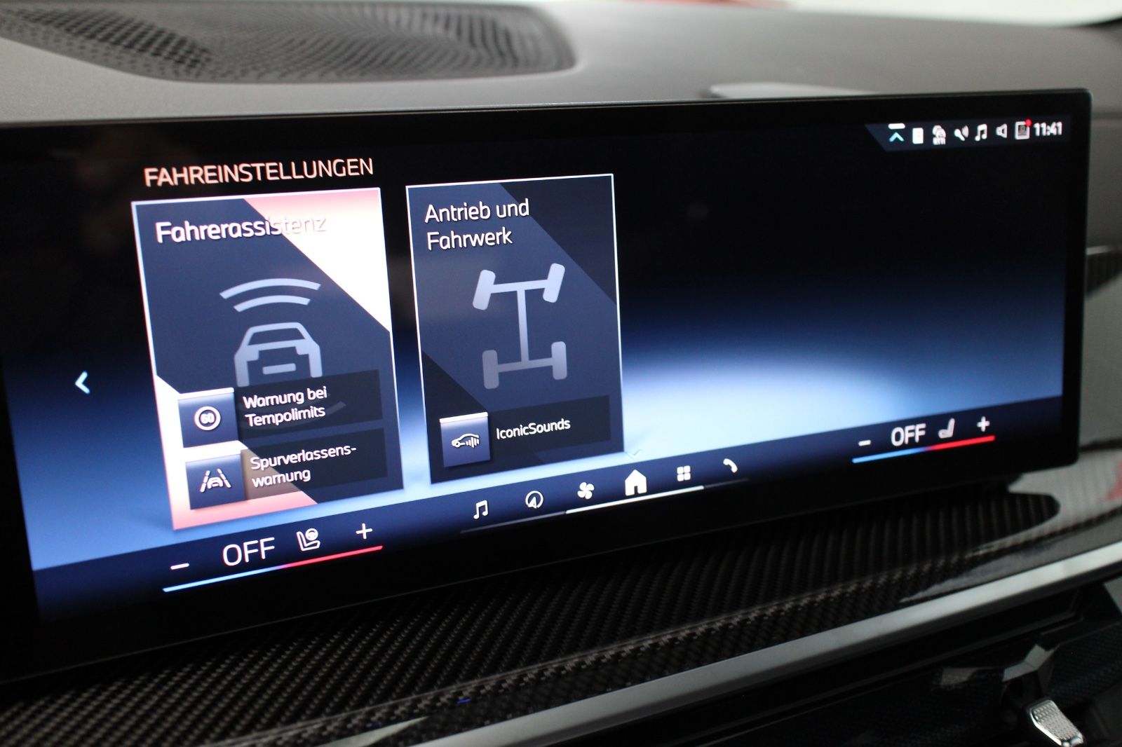 BMW X5 40 d xDrive M Sport HeadUp H&K Keyless