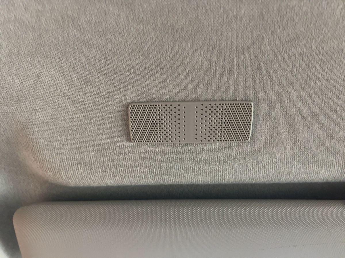 Renault ZOE EXPERIENCE R110 50kWh - Samsaru's Car Outlet