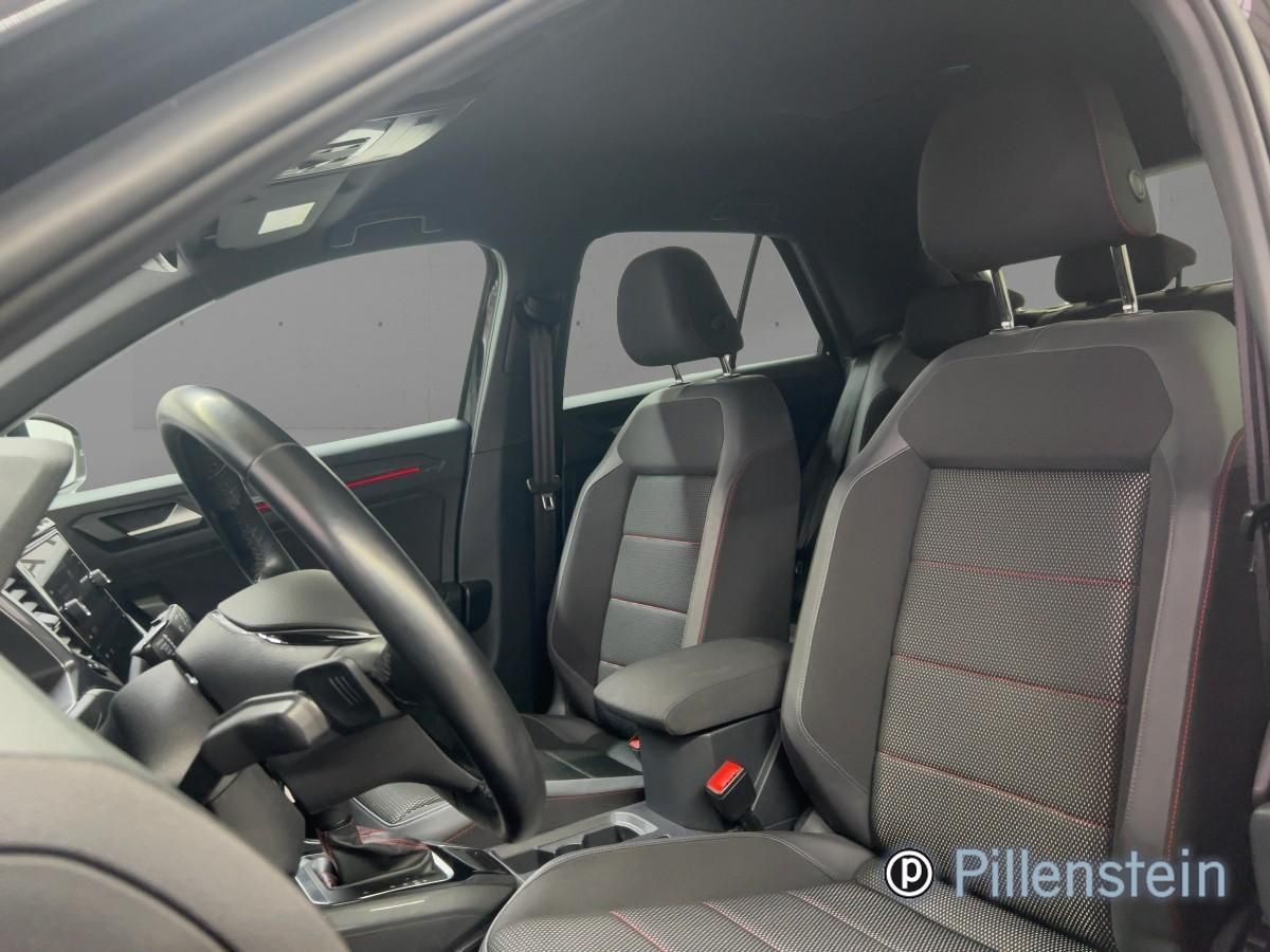 Volkswagen T-Roc TSI DSG SPORT - Samsaru's Car Outlet