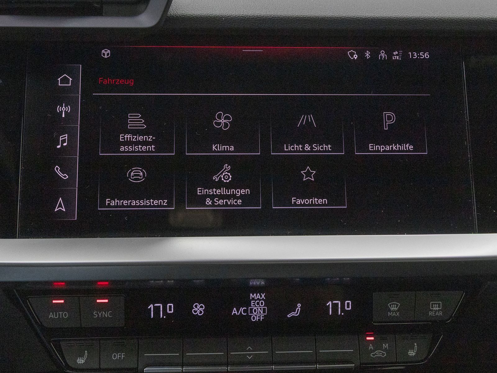 Audi A3 Sportback 30 TDI ADVANCED - Samsaru's Car Outlet