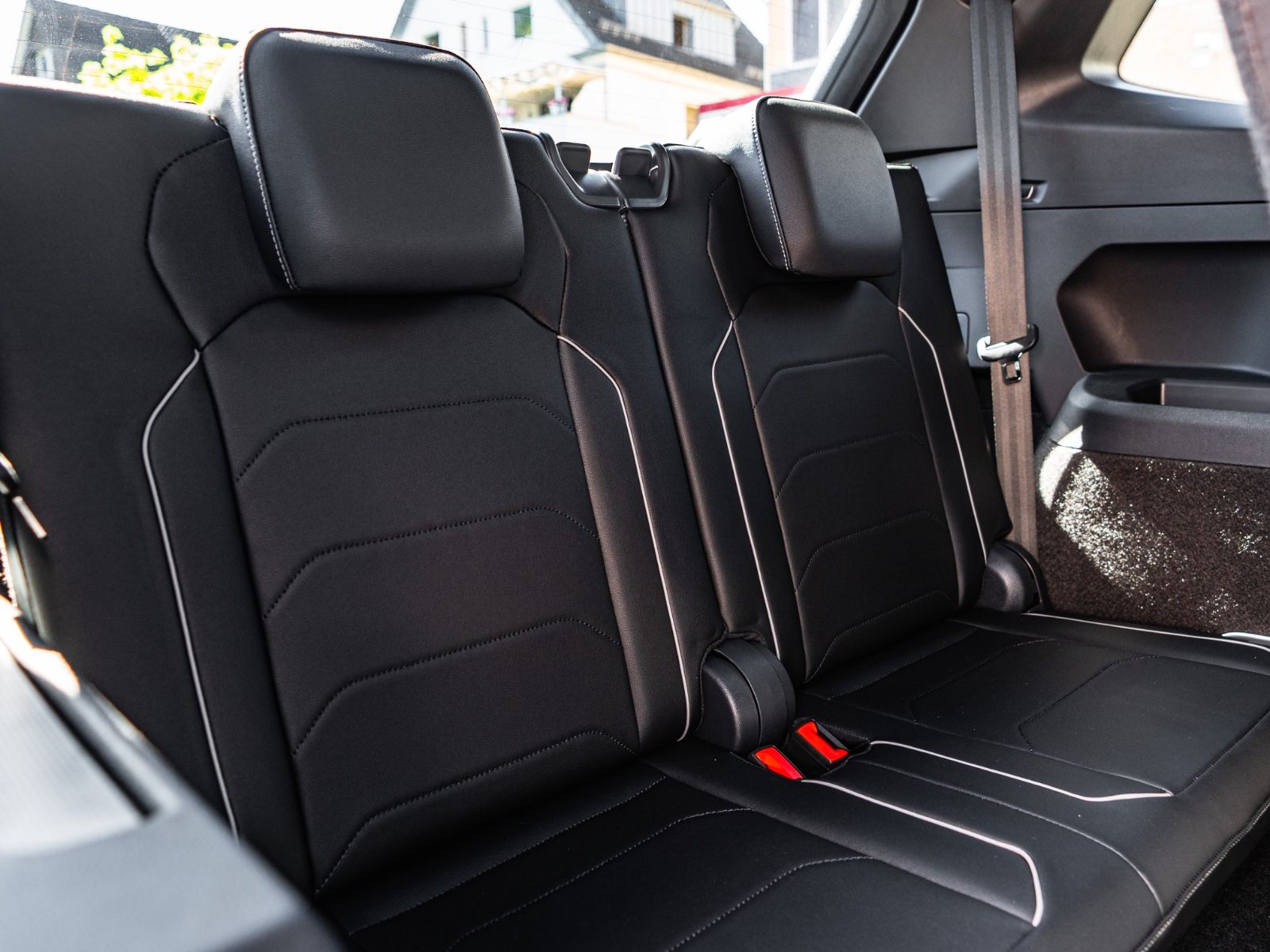Volkswagen Tiguan Allspace R-Line 4M VOLLLL