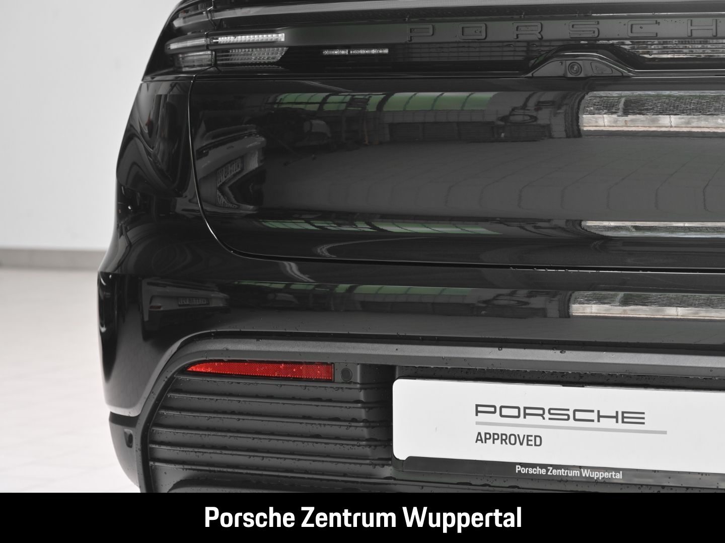 Porsche Macan 4 LED-Matrix Surround-View InnoDrive BOSE
