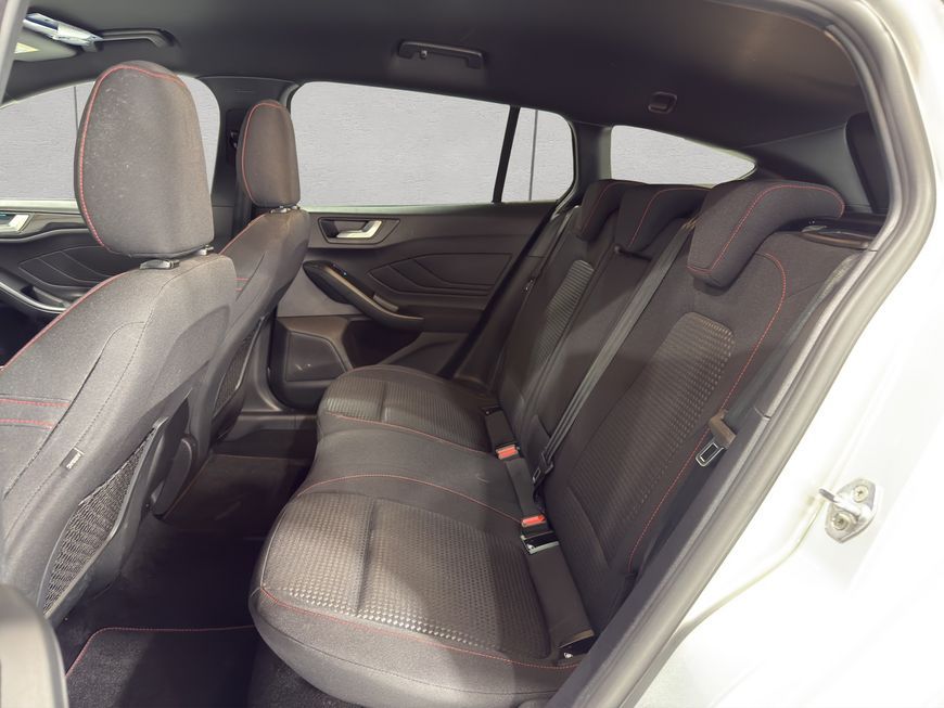 Ford Focus Turnier 1.5 EcoBlue Start-Stopp-System Aut