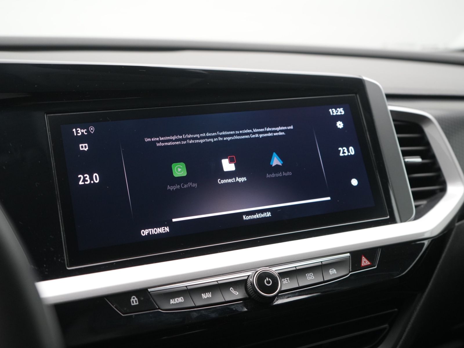 Opel Grandland GS Line - Samsaru's Car Outlet