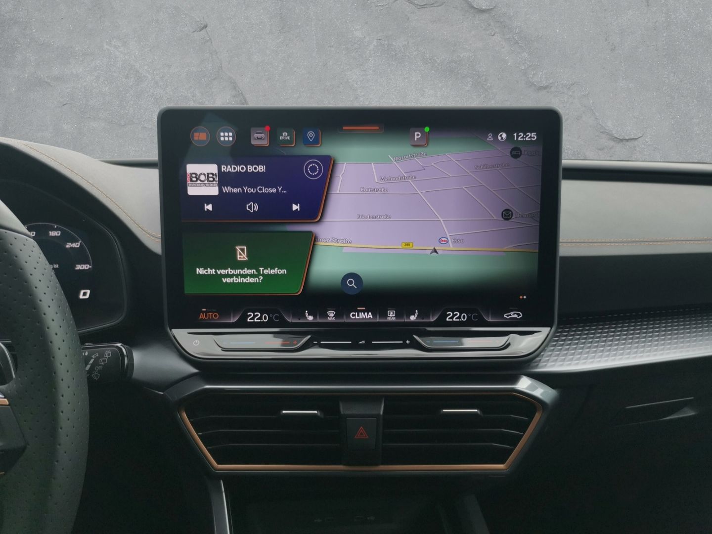 Cupra Leon SPORTSTOURER 1.5 eTSI - Samsaru's Car Outlet