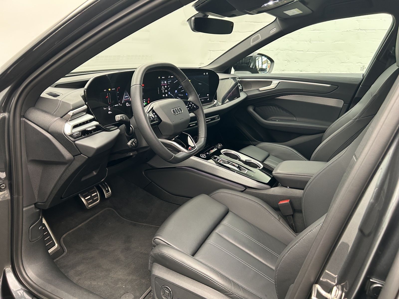 Audi A6 Limousine 55 TFSI qu 2x S line S tro*B&O*HUD*