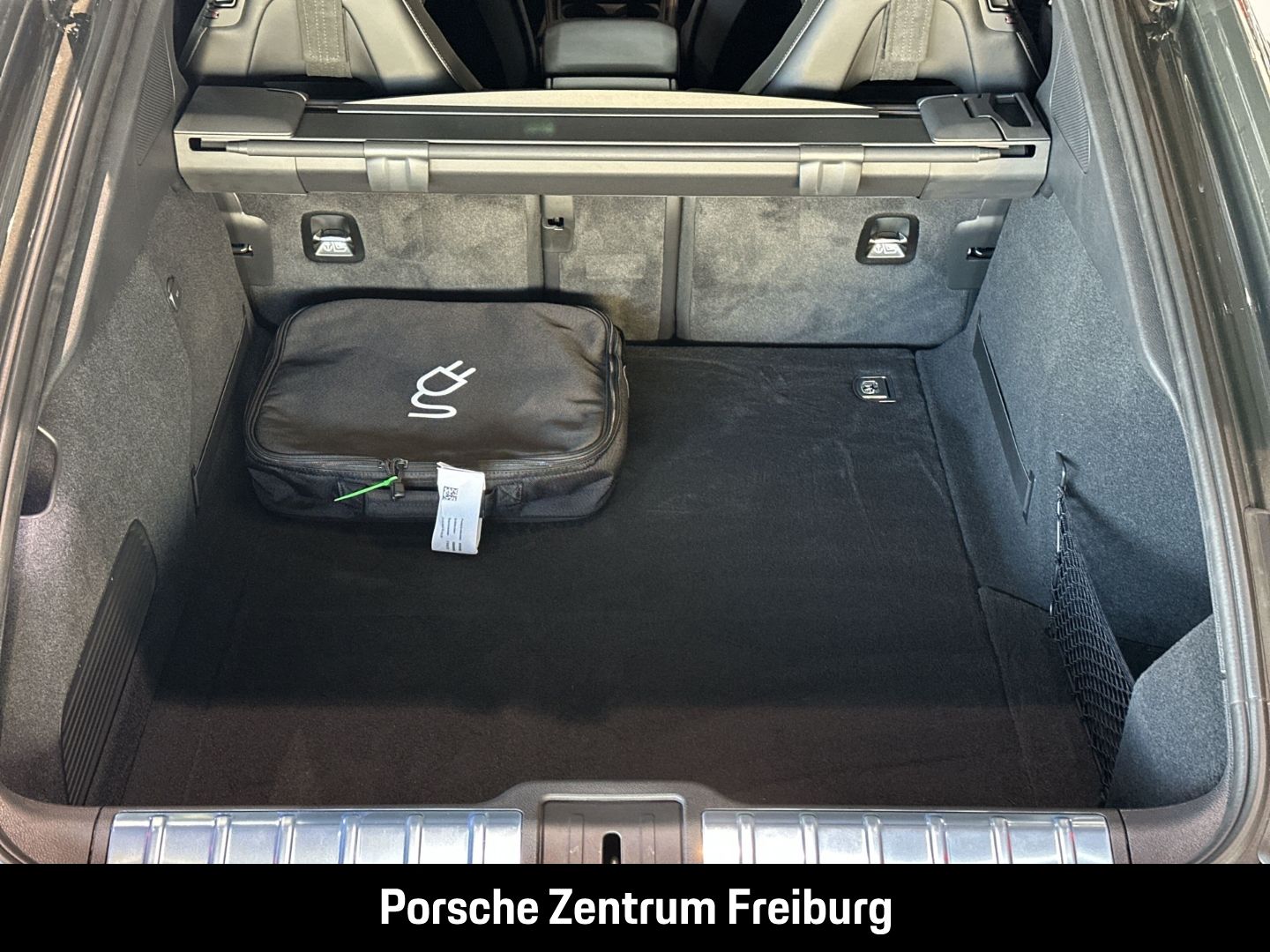 Porsche Panamera Turbo E-Hybrid BOSE Sportabgasanlage