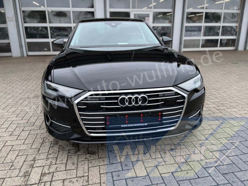 Audi A6 Lim. 50TFSI e Quattro Sport S-Tronic - Samsaru's Car Outlet