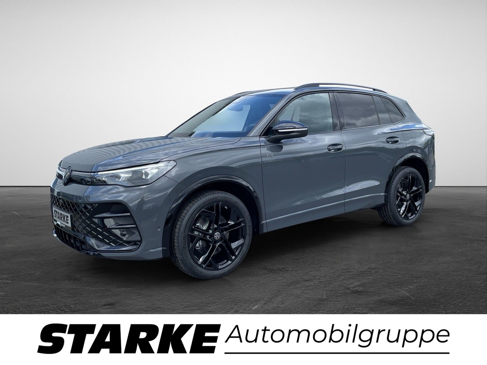 Volkswagen Tiguan 2,0 TDI 4Motion 142KW DSG R-Line  HeadUp