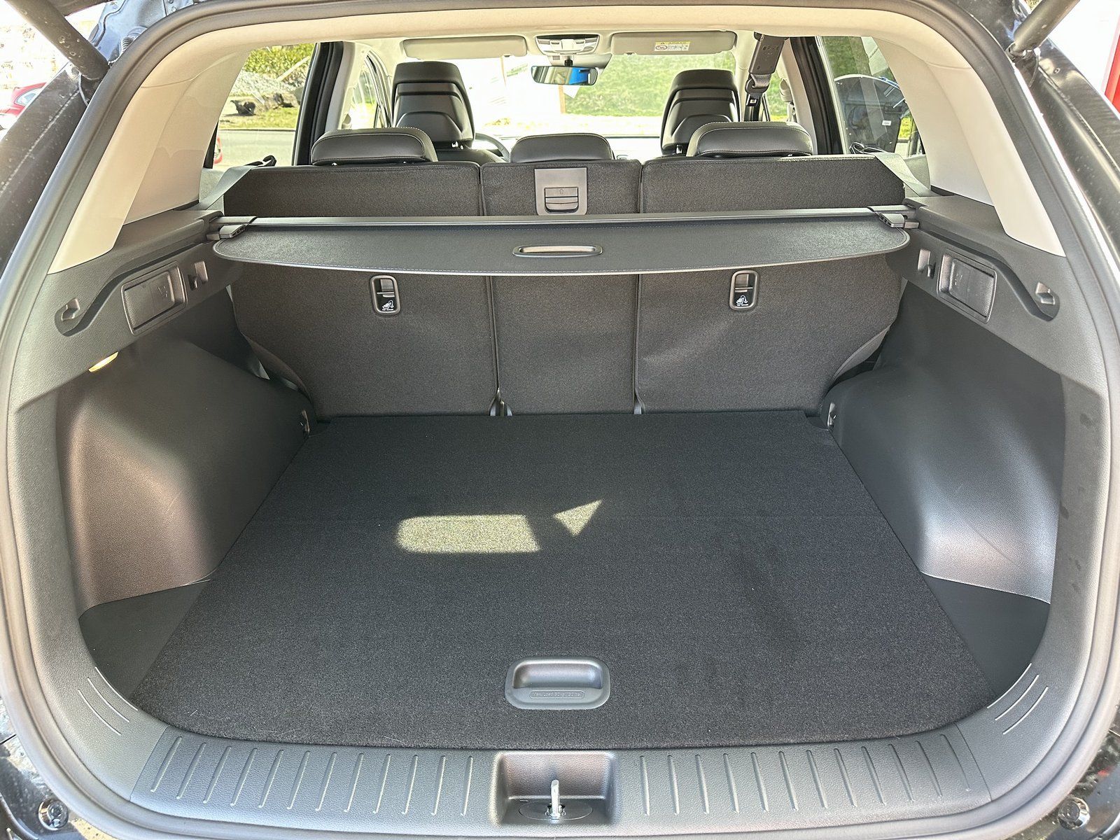 Kia Sportage 1.6 T-GDI PHEV Spirit AWD AT AHK