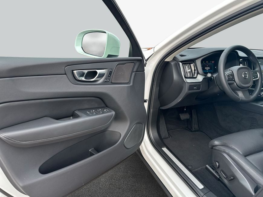 Volvo XC60 B5 B AWD Core