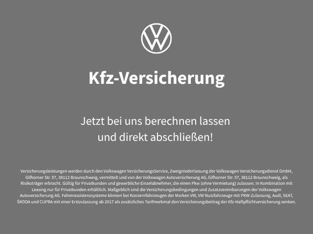 Volkswagen Golf VIII GTE DSG Leder Pano AHK Navi LED