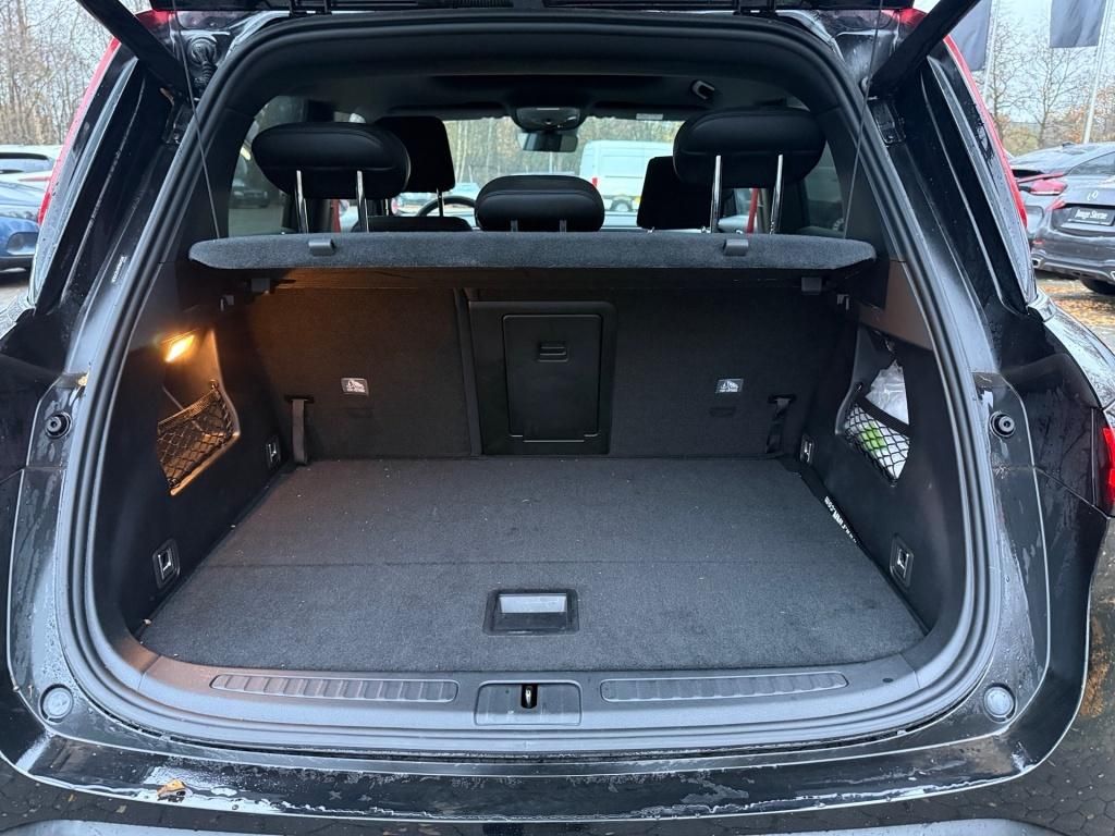 Smart #1 Brabus Memory+DAB+Totwinkel+KAMERA+PANO+360°