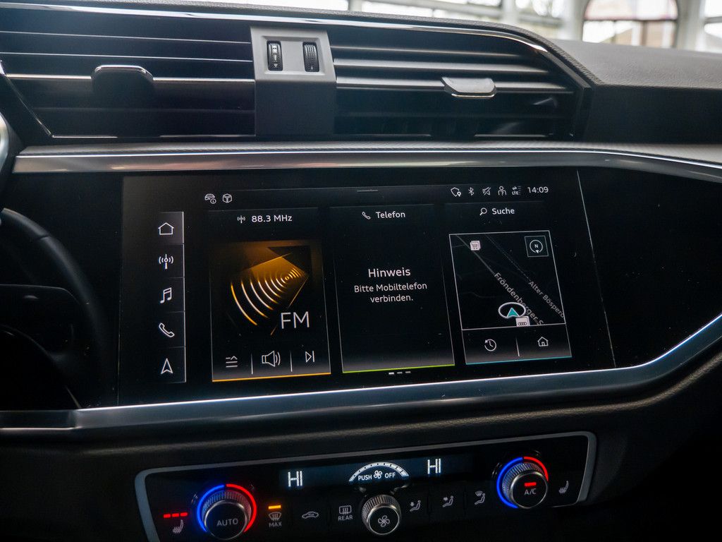 Audi Q3 S line 35 TDI quattro S tronic - Samsaru's Car Outlet