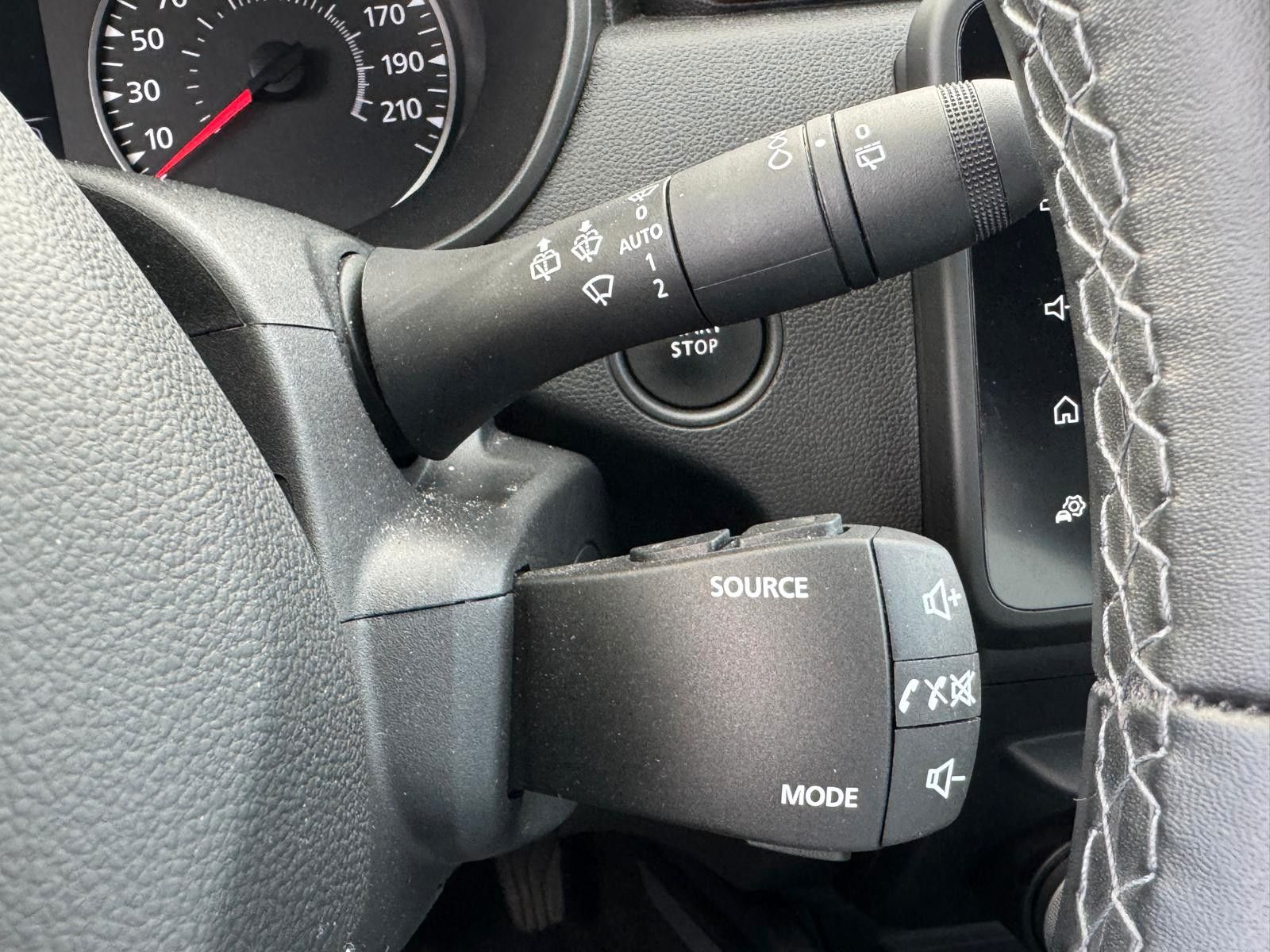 Dacia Duster Extreme TCe 150 EDC - Samsaru's Car Outlet