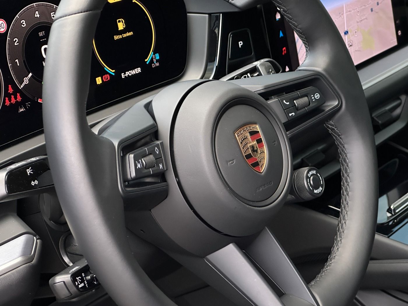 Porsche Cayenne S E-Hybrid Coupé PANO Soft-Close BOSE
