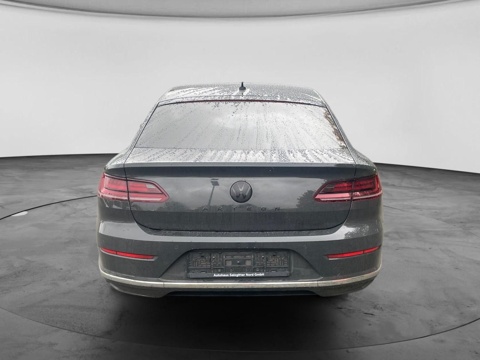 Volkswagen Arteon Elegance