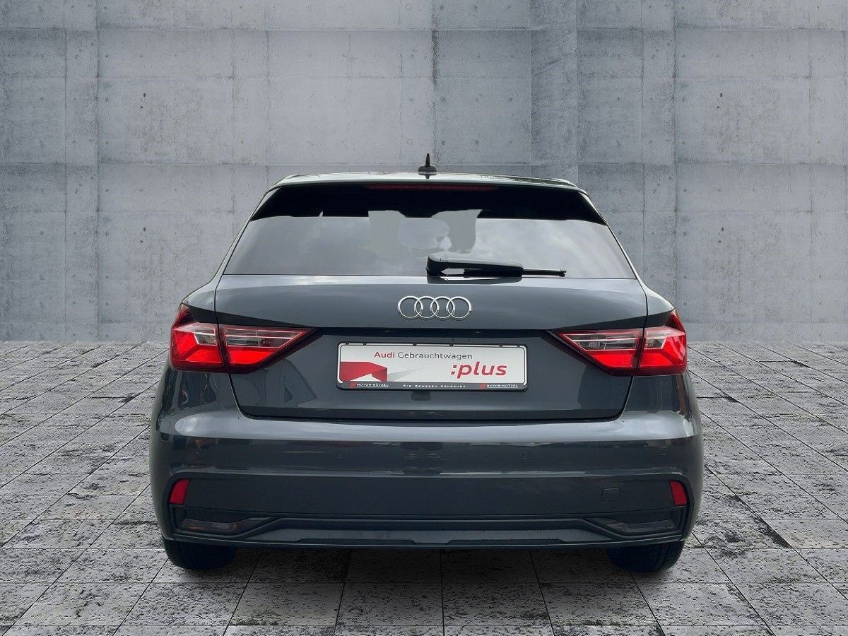 Audi A1 Sportback 25 TFSI S-TR ADVANCED - Samsaru's Car Outlet
