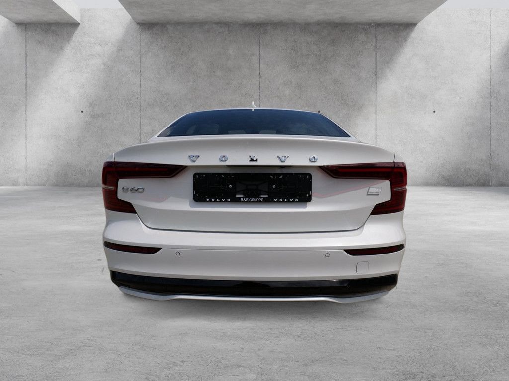 Volvo S60 Lim. T8 AWD Ultimate Dark Recharge Plug-In H