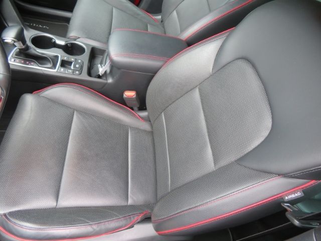 Kia Sportage 2.0 CRDI AWD Eco-Dynamics+ - Samsaru's Car Outlet
