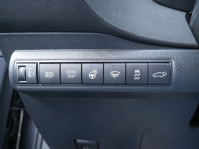 Toyota Corolla Touring Sports 2.0 Hybrid Team D ACC LED