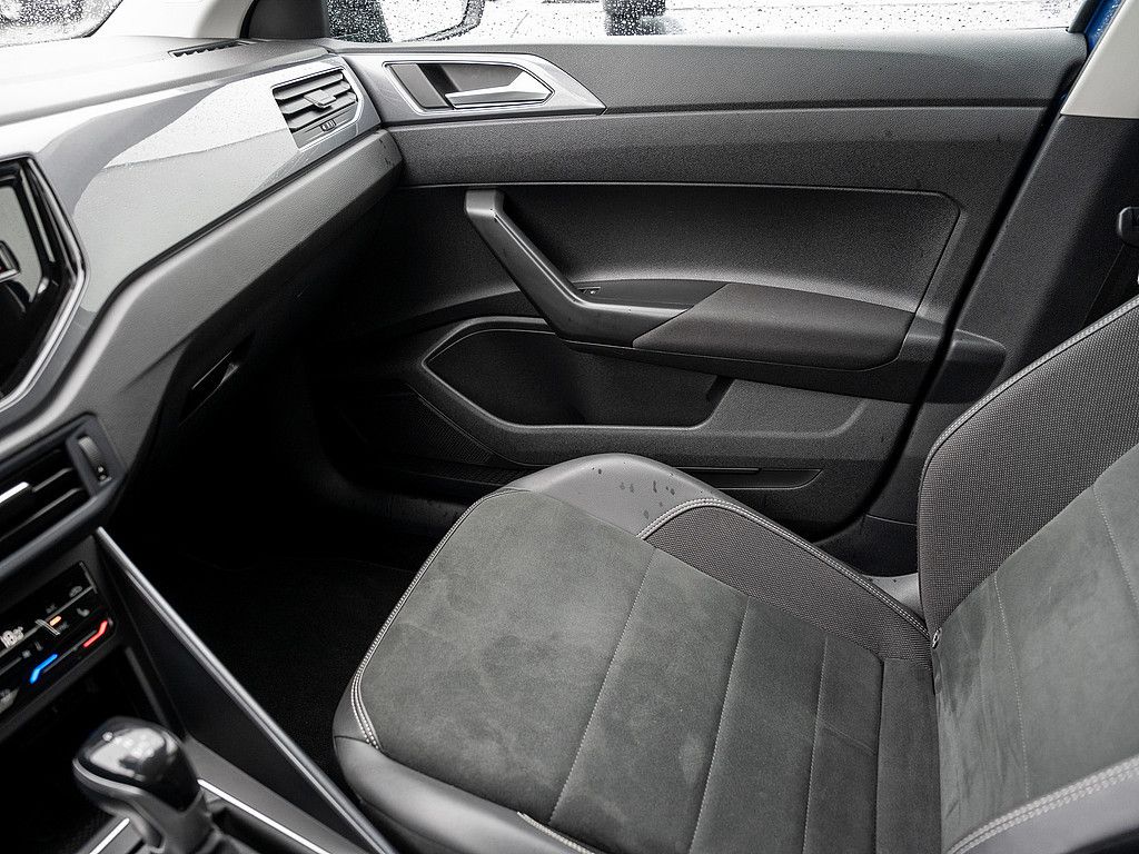 Volkswagen Polo 1.0 TSI Style KAM MATRIX SHZ PDC NAVI ACC