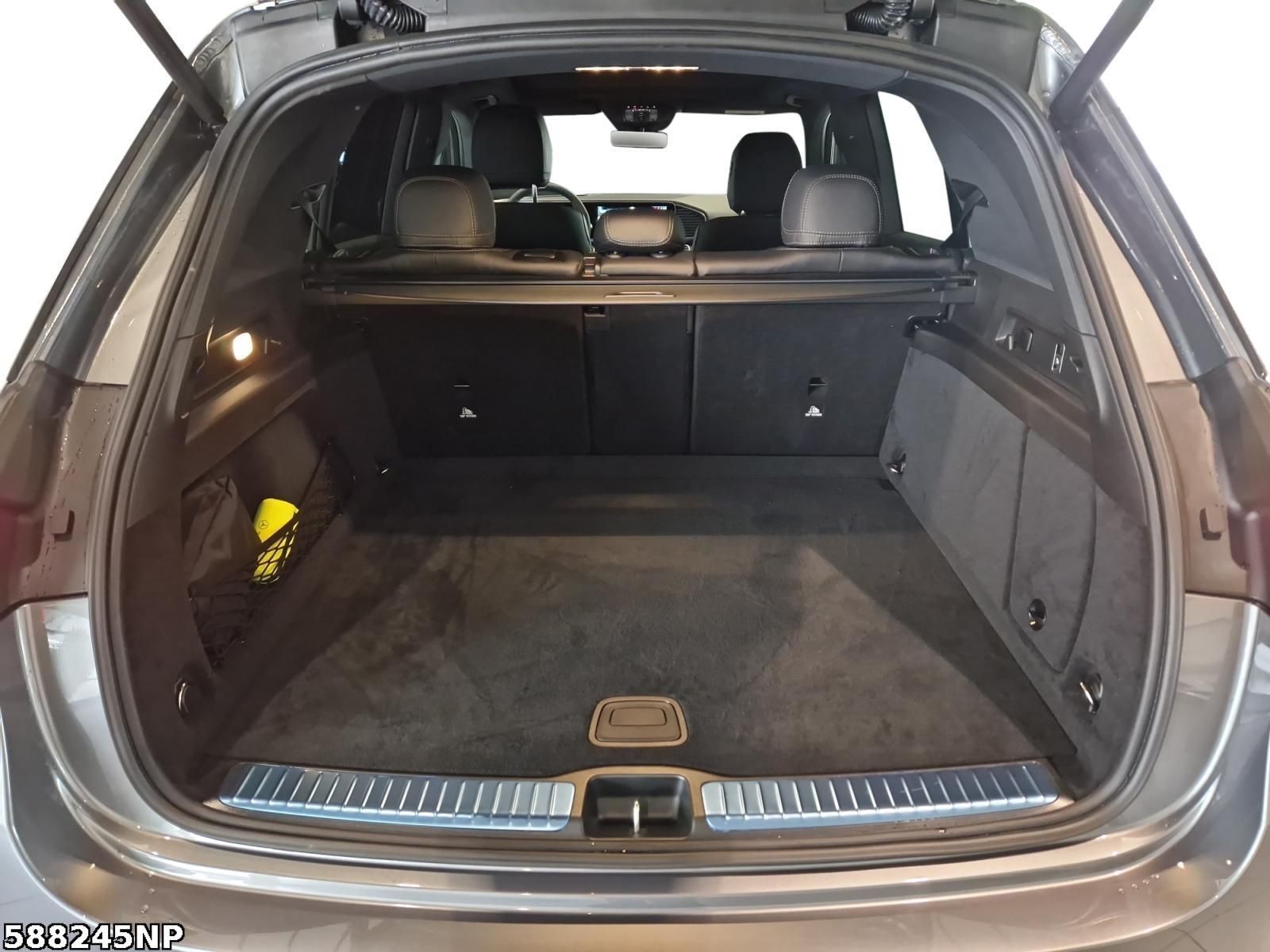 Mercedes-Benz GLE 450 4MATIC AMG+PREMIUM+AHK+22"+HUD+360°+PANO