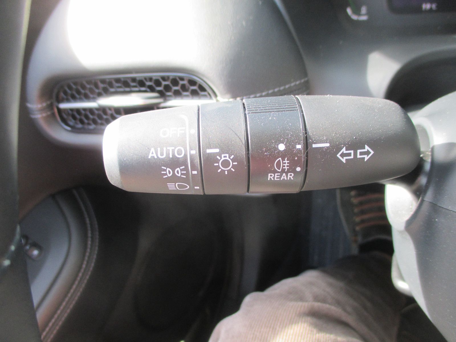 Honda ZR-V Advance "Navigation"