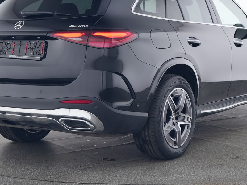 Mercedes-Benz GLC 300 de 4M AMG-Sport - Samsaru's Car Outlet