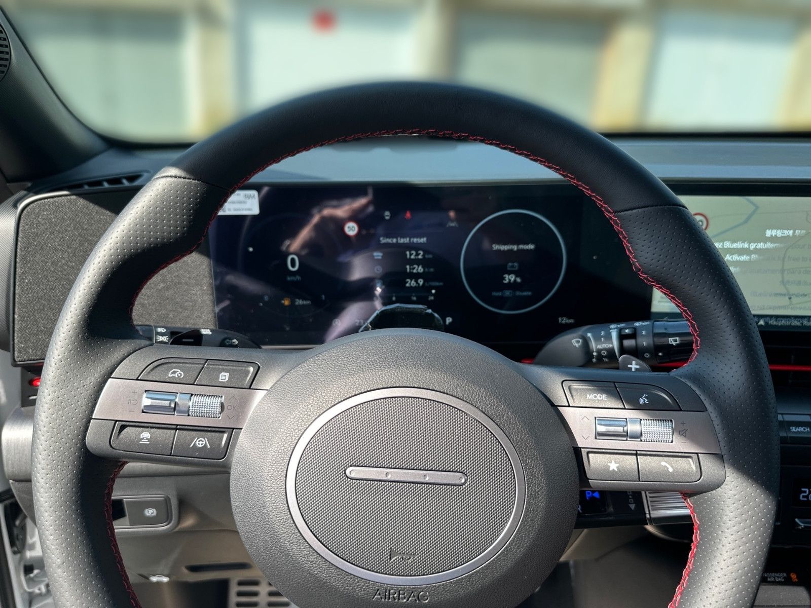 Hyundai KONA 1.6 T-GDI 4WD N LINE ULTIMATE - Samsaru's Car Outlet