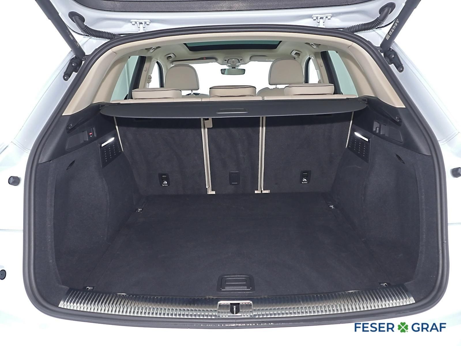Audi Q5 S line 50 TDI quattro - Samsaru's Car Outlet