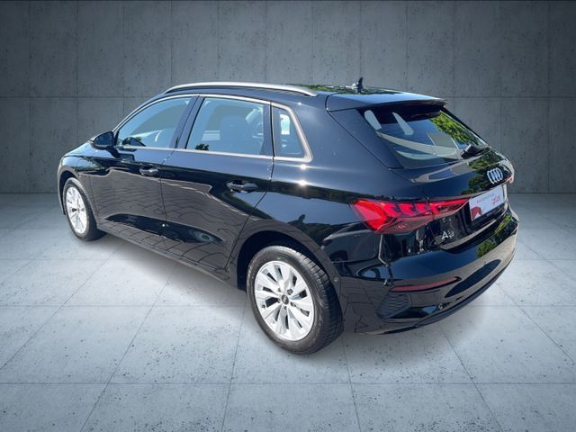 Audi A3 Sportback 40 TFSI e - Samsaru's Car Outlet