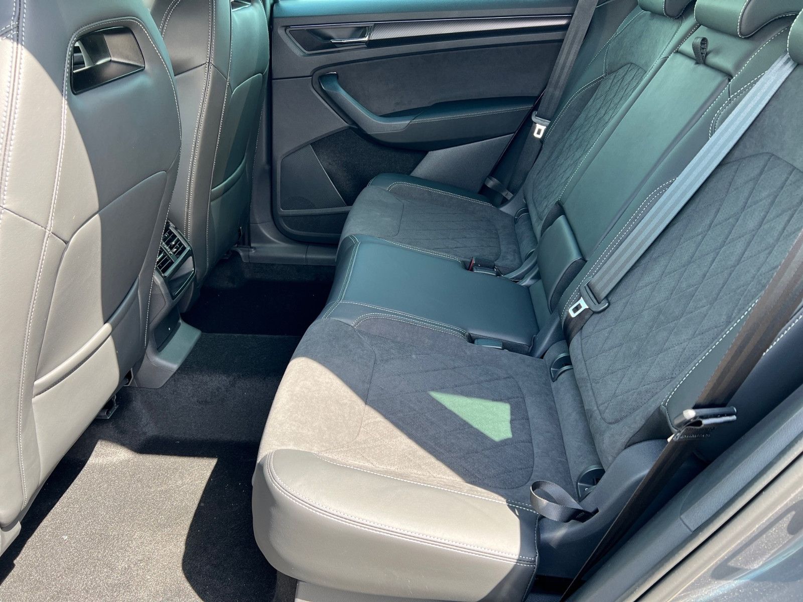 Skoda Kodiaq Sportline 1.5 TSI DSG - Samsaru's Car Outlet