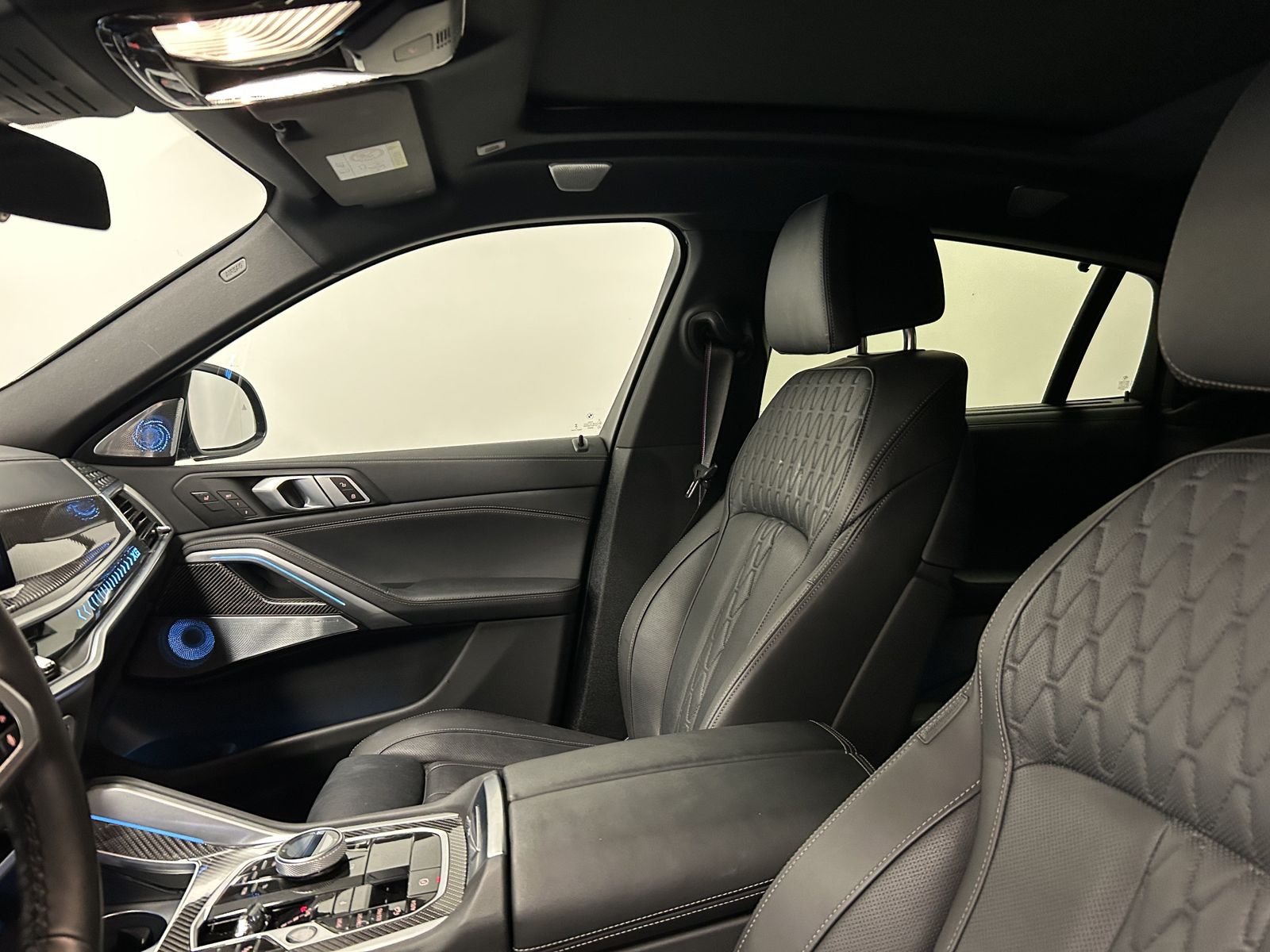 BMW X6 xDrive40d M Sport Sportpaket Standheizung, Sk