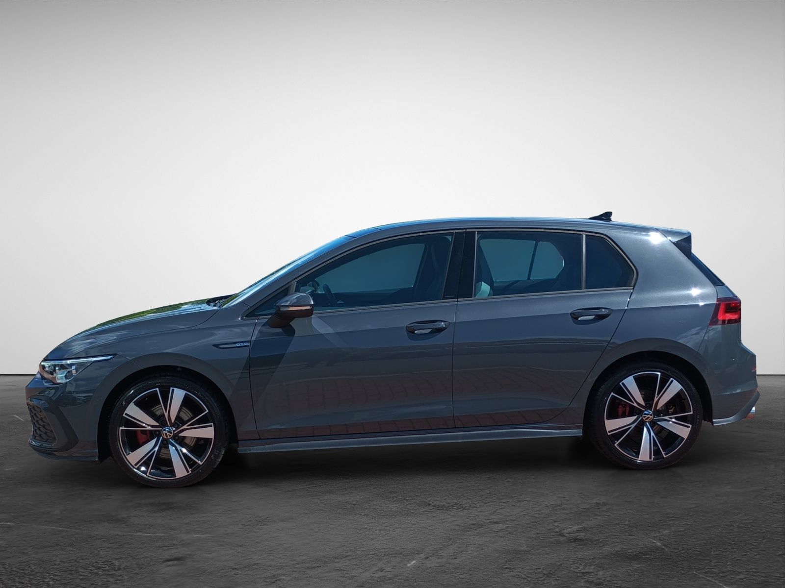 Volkswagen Golf GTD 2.0 TDI DSG  HeadUp Panodach Navi LED K