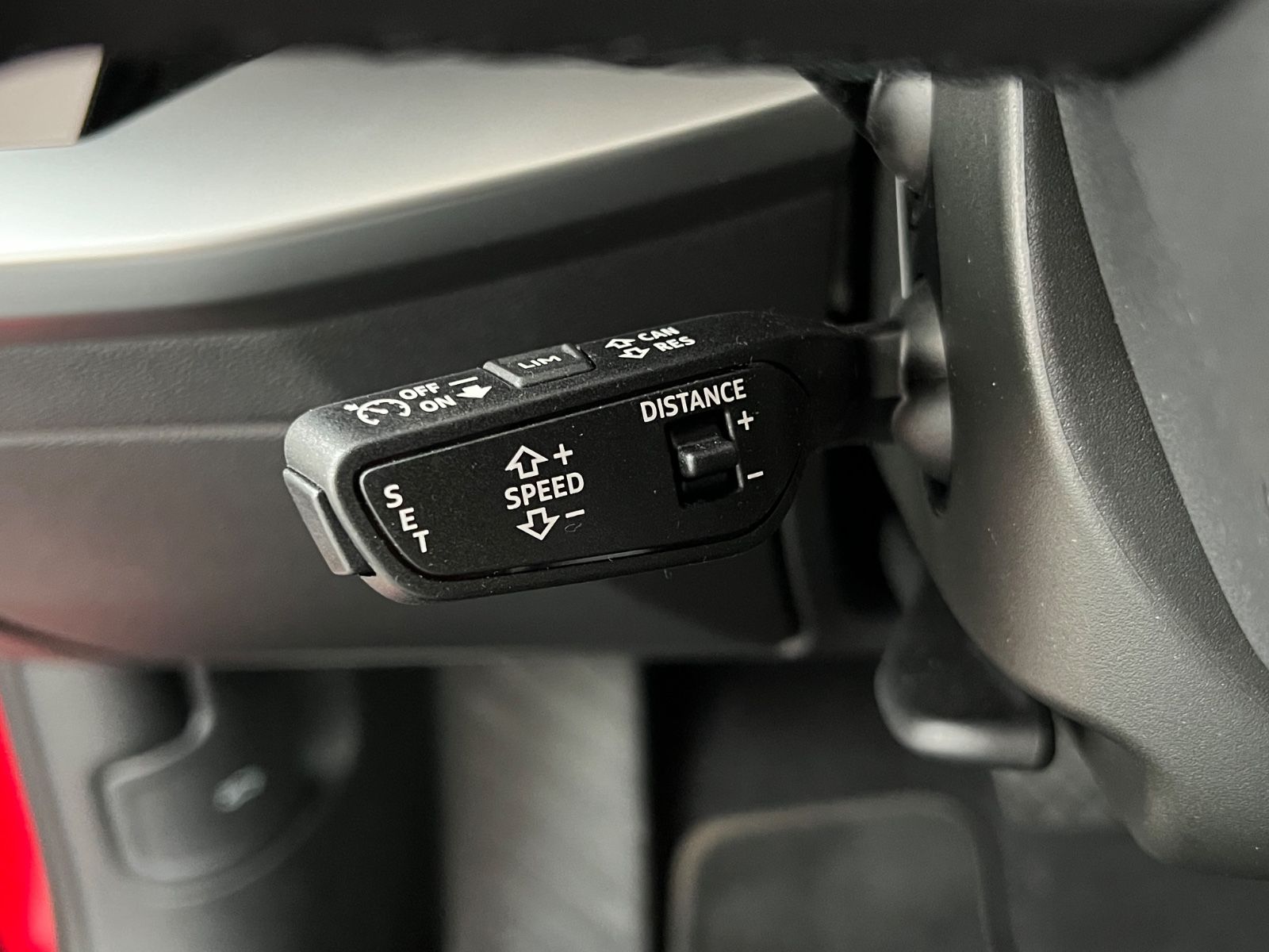Audi A3 Sportback 35 TFSI - Samsaru's Car Outlet