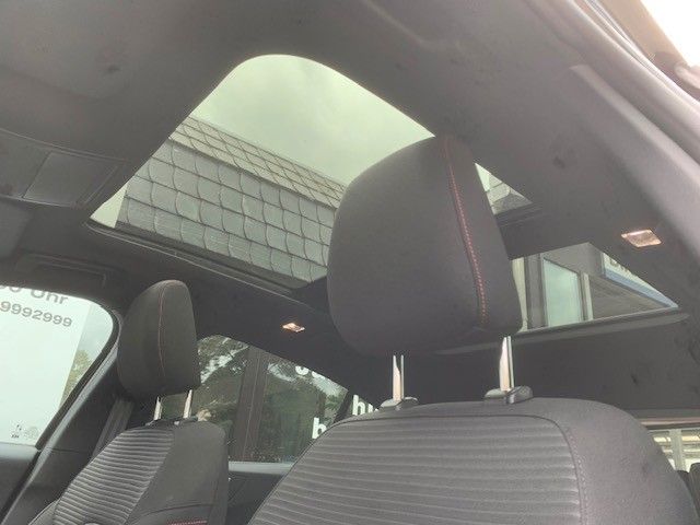 Ford Focus ST-Line X 155Ps Benzin Automatik