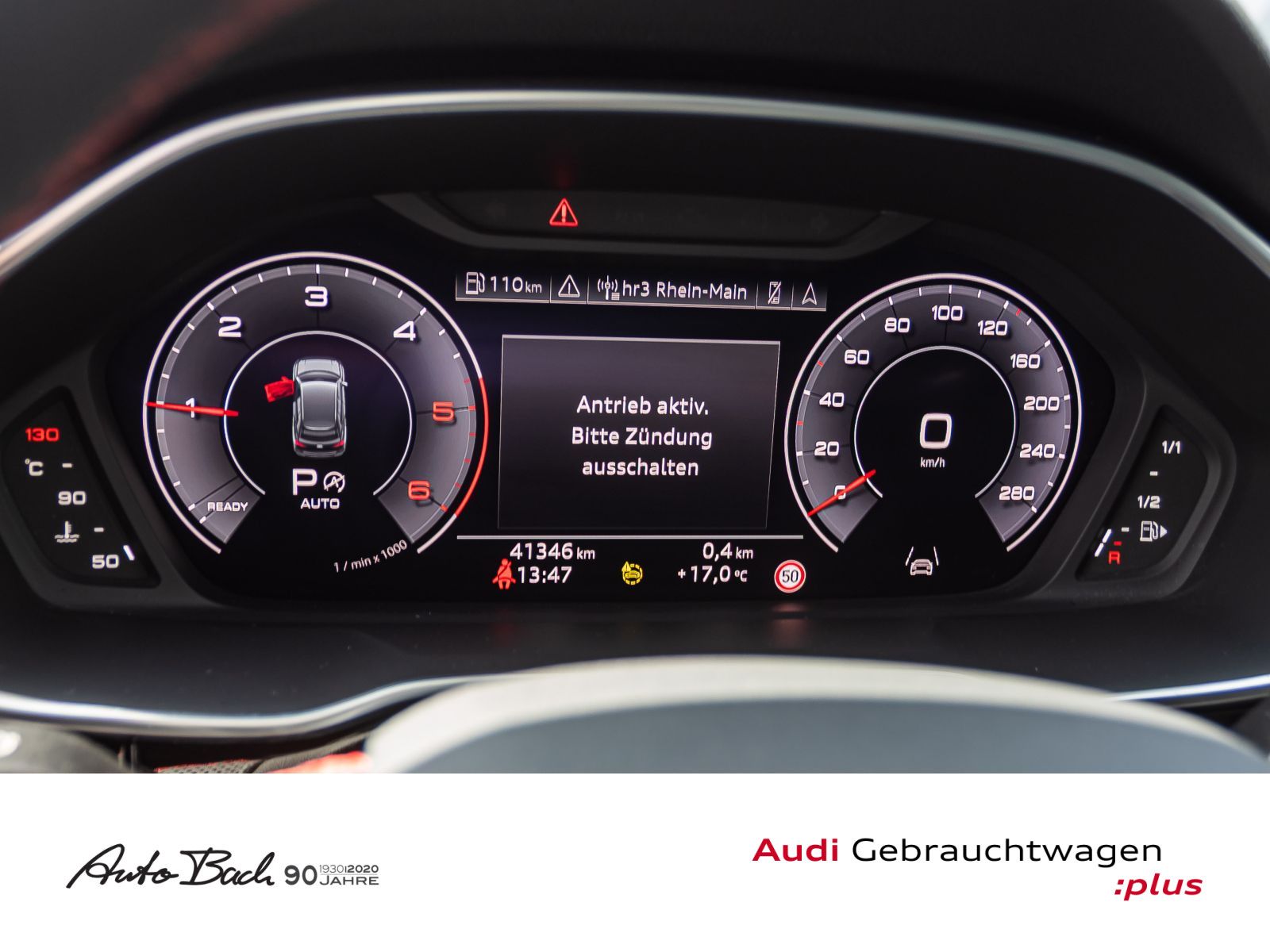 Audi Q3 S line 40 TDI quattro - Samsaru's Car Outlet