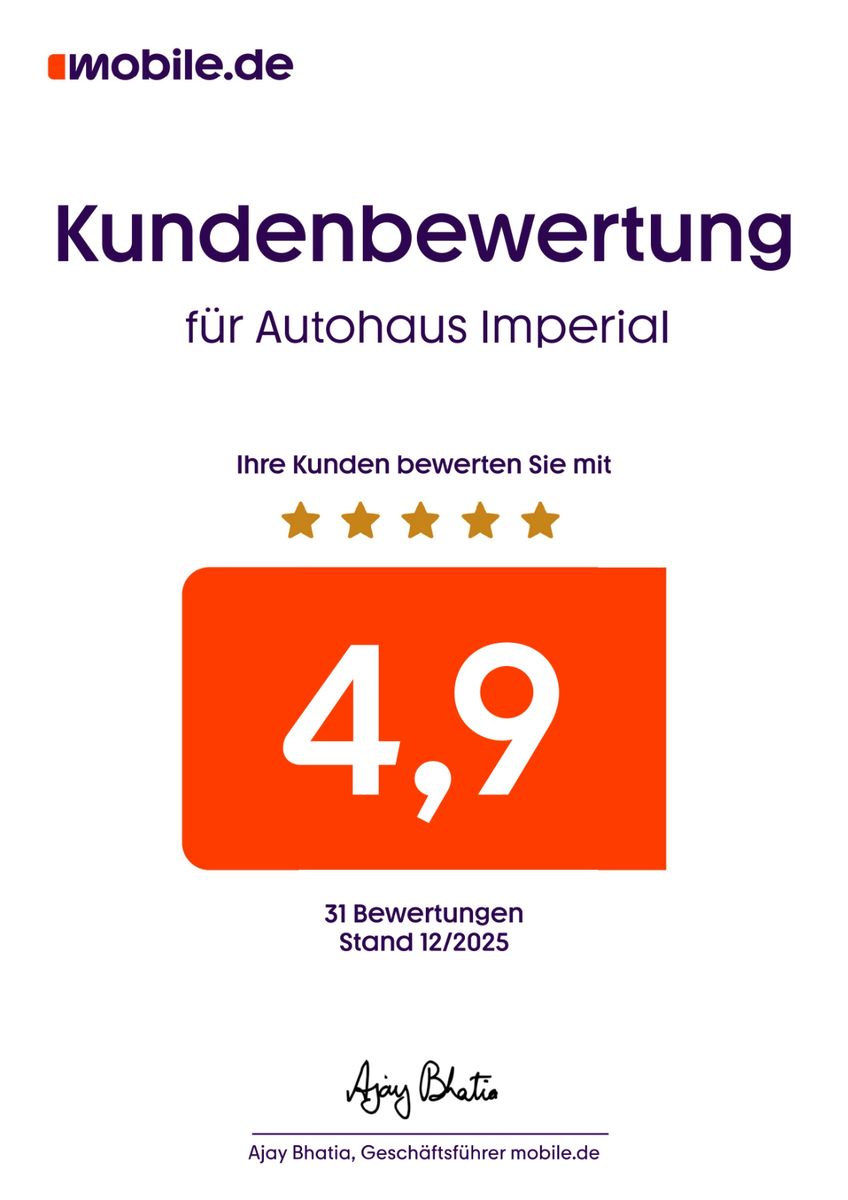 Mercedes-Benz GLC 400d 4M 2x AMG LEDER+GSHD+COMAND+ACC+VIRTUAL
