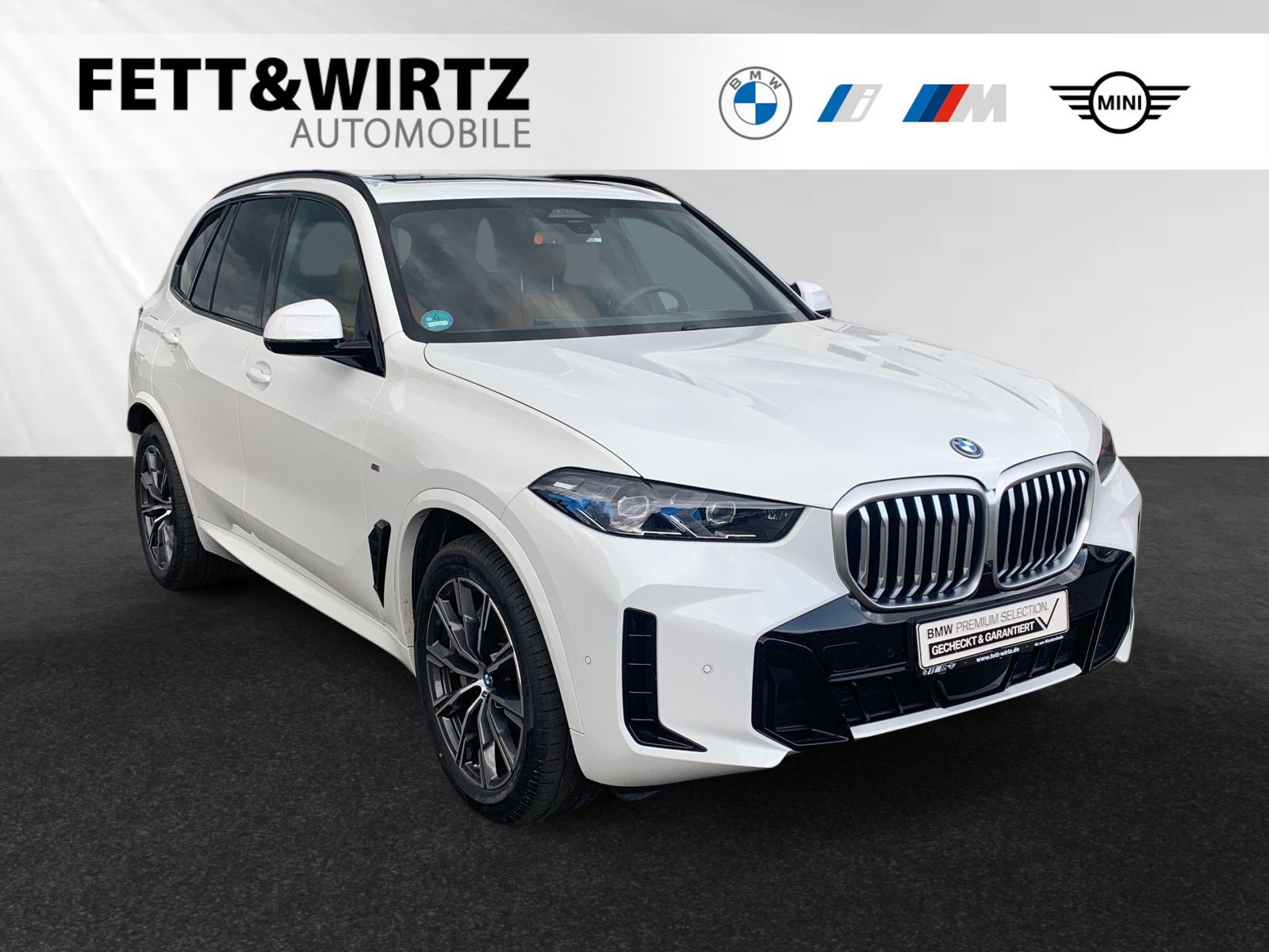 BMW X5 xDrive50e M Sport|AHK|Pano|Harman/Kardon