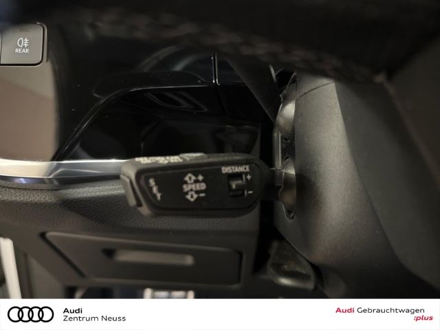 Audi Q3 SB S line 40 TDI quattro tronic - Samsaru's Car Outlet