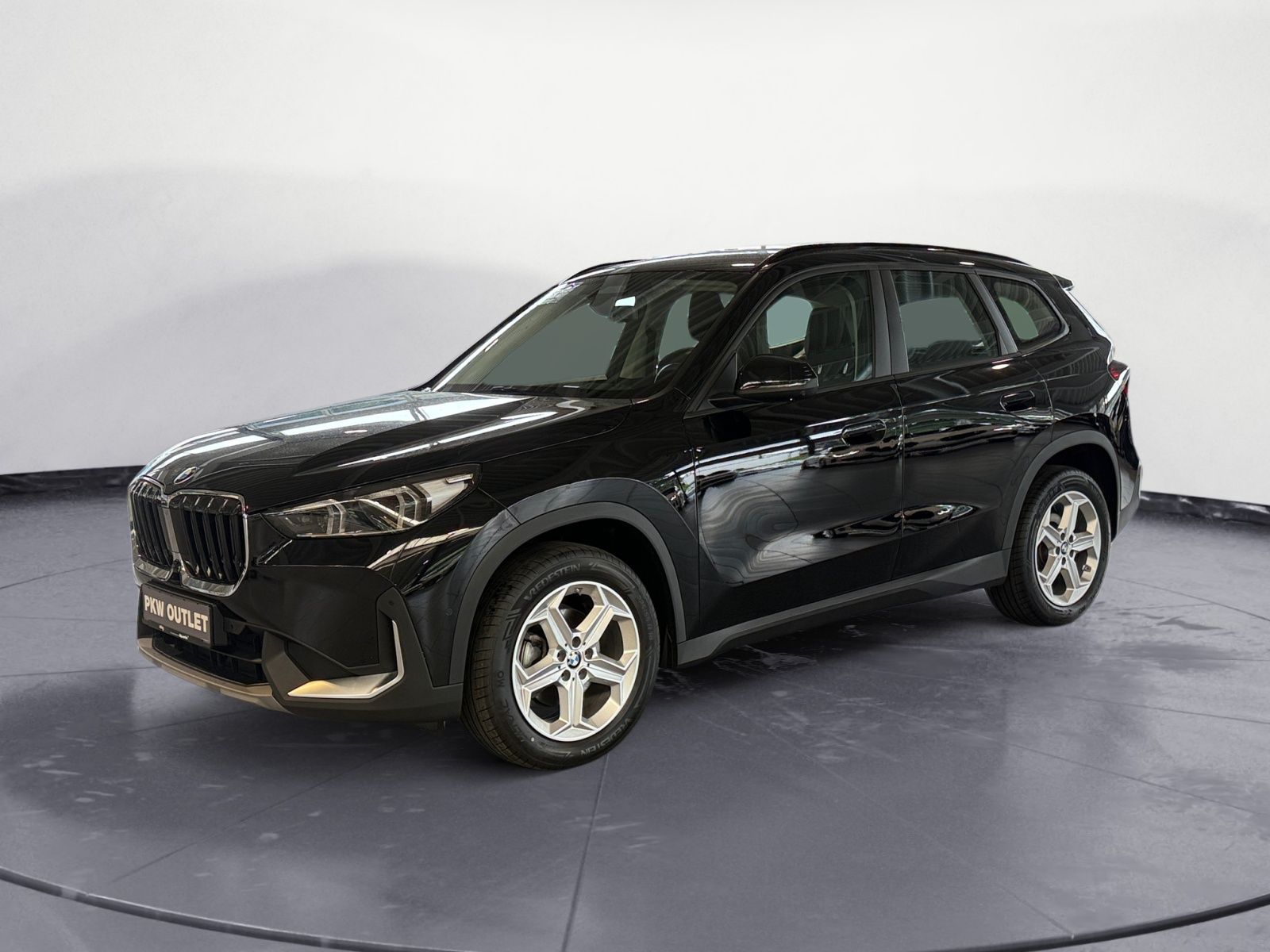 BMW X1 xDrive20d - Samsaru's Car Outlet