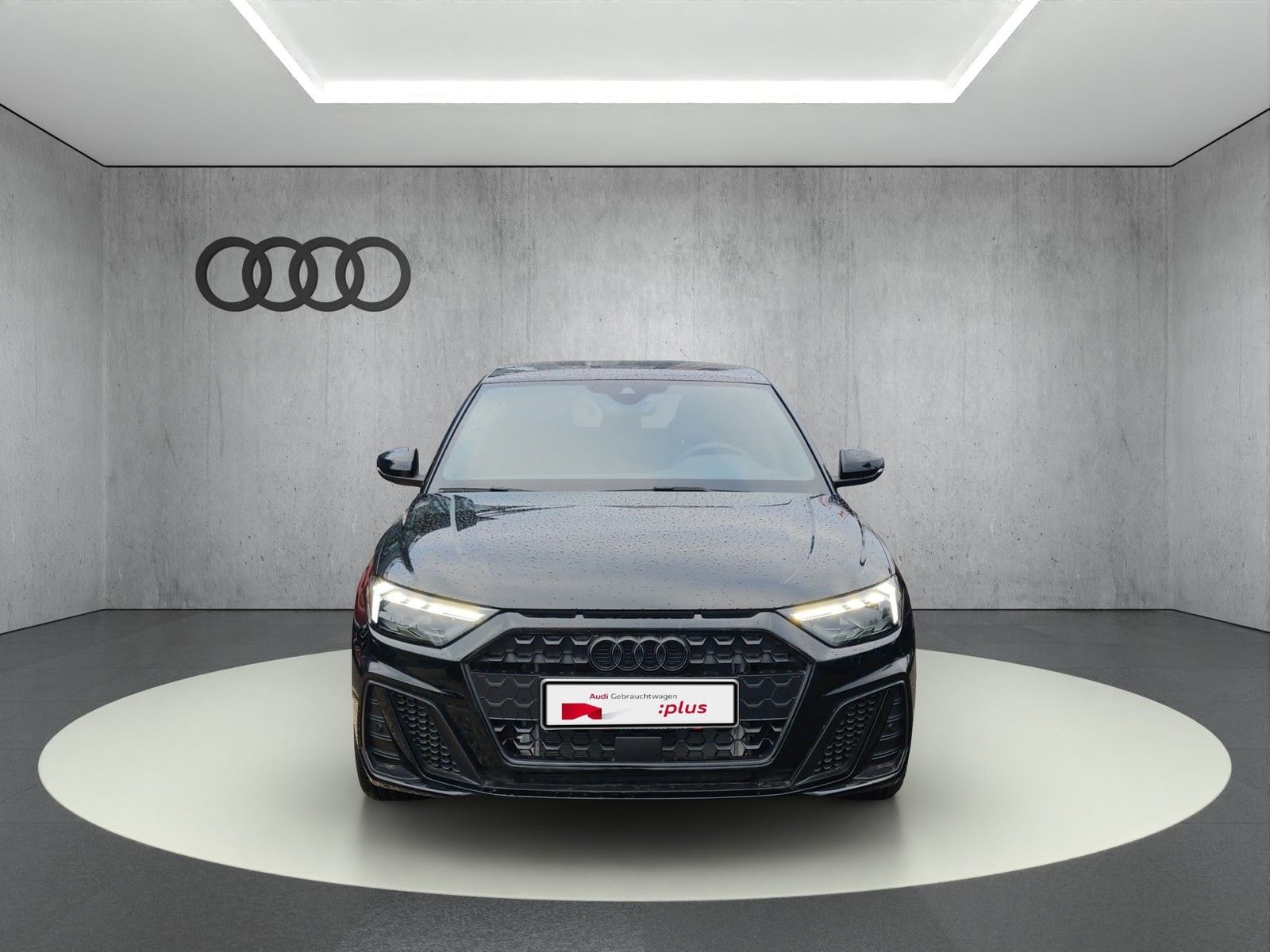 Audi A1 Sportback S line 35 TFSI S tronic