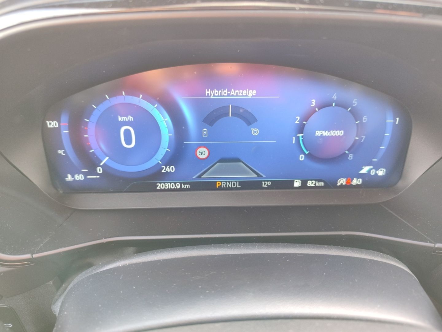 Ford Focus ST-Line X NAVI Autom ACC HUD RFK AHK SHZ F