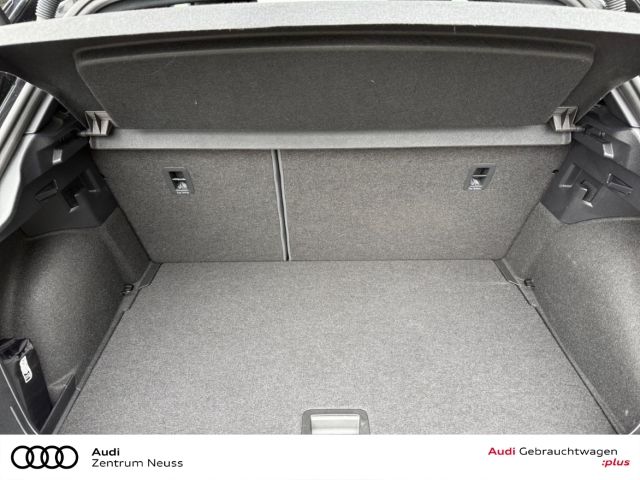 Audi A1 SB 25 TFSI - Samsaru's Car Outlet