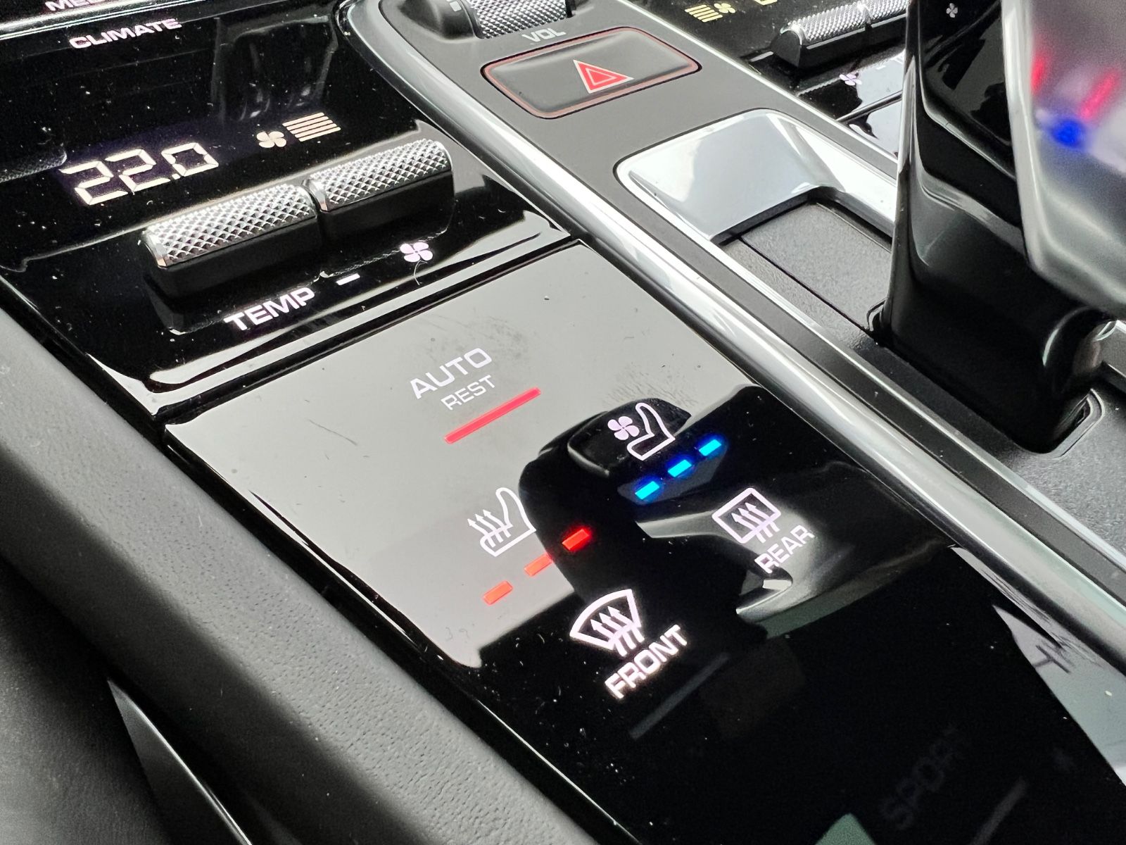 Porsche Cayenne Turbo V8 #AUSSTELLUNG! SAMMLER! WIE NEU!