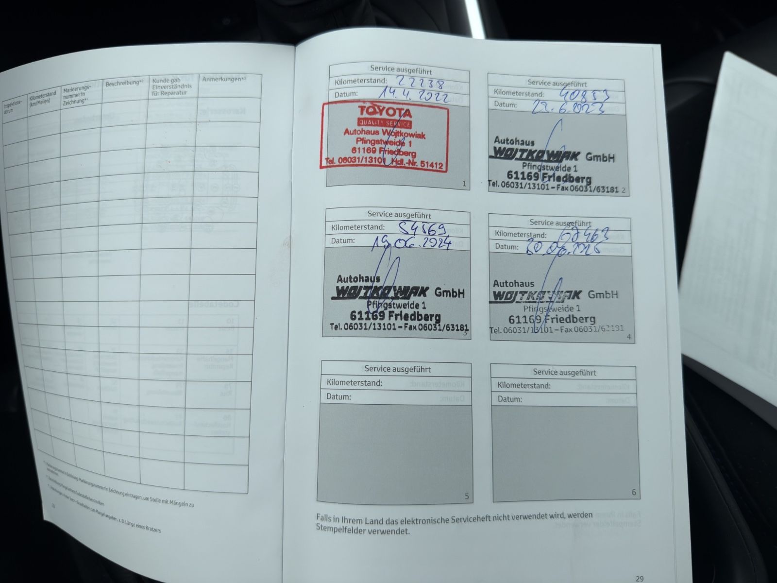 Toyota RAV4 Hybrid 4x4 Style Selection *NAVI*360°*LED*