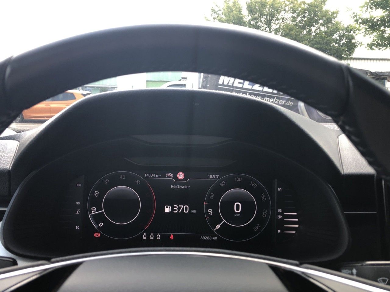 Skoda Kamiq DRIVE 125 1.6 TDI - Samsaru's Car Outlet