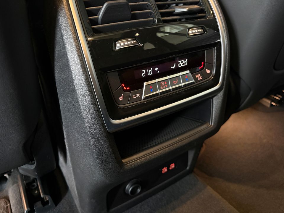 BMW X5 M Competition Innovationsp. Panorama AHK
